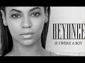 Beyonce- 