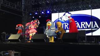 FESTA ULTRAFAMÍLIA 4 - ULTRAFARMA