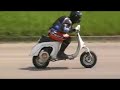 World Vespa Week: accelerazioni vespe World Vespa Week: accelerazioni vespe