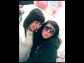zOuz` & zazOu