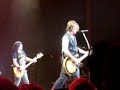 Goo Goo Dolls - American Girl