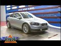 New Volvo Wind Tunnel Reduces Emissions and Fuel Consumption