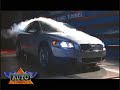New Volvo Wind Tunnel Reduces Emissions and Fuel Consumption New Volvo Wind Tunnel Reduces Emissions and Fuel Consumption
