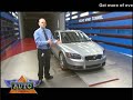 New Volvo Wind Tunnel Reduces Emissions and Fuel Consumption