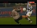 Zizou a \"Sfide\" Zizou a \"Sfide\"