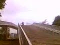 Fiets Stunt Fiets Stunt