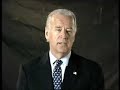 Sen. Biden On His Legacy to the World\ Sen. Biden On His Legacy to the World\