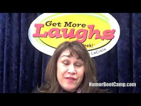 0 Humor for Your Speaking (Get More Laughs)