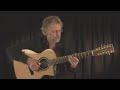 Ulli B�gershausen: Valpolicella Express (12 string guitar)