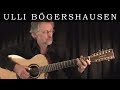 Ulli Bögershausen: Valpolicella Express (12 string guitar)