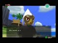 Windwaker bloopers