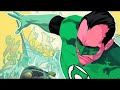 New Krypton, Legion of 3 Worlds, and Rebirth w/ Geoff Johns