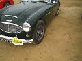 My videos at Le Mans Classic 2008 (5)