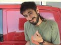 Los Aslandticos "On the Road" C�DIZ ROAD MOVIE