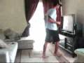 the noob shuffler-akif and acap
