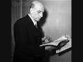 Chausson Symphony in B flat major op.20 Mitropoulos & MSO 1th mov. Part.1-2