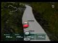 Panizzi action (360) - Catalunya Rally 2002