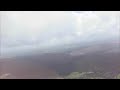 Gliding on