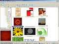 InDesign CS5, magazi