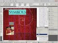 InDesign CS5, magazine layout, part3, starting page.mp4