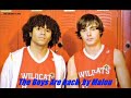 The boys Are Back- FULL  High School Musical 3