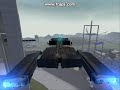 Gmod Warship \"Conduit of Justice\" by KingOfShovels