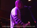 teledysk, klip, Smashing Pumpkins,- The Crying Tree of Mercury