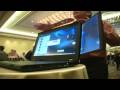 videos de Tendencias en electrónica de consumo para 2009