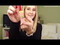 Haul&review: Mac Wonder Woman Collection