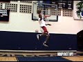 Air Up There TFB Dunk Session. Air Up There TFB Dunk Session.