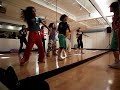 Dance Crystal Street Jazz- Ching A Ling