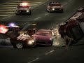 NFS: Most Wanted
