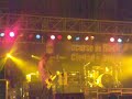 Fe de Ratas. En Directo. Oviedo 24/09/06. Fiestas de San Mat