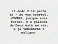 Assistir ao v�deo