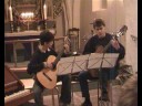 Jacob Levin playing \"The Deerhunter Theme\" together with Michael Larsen-Hansen Jacob Levin playing \"The Deerhunter Theme\" together with Michael Larsen-Hansen