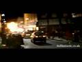 The Incredible Hulk trailer