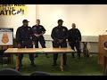 Metro Begins Random Bag Inspection