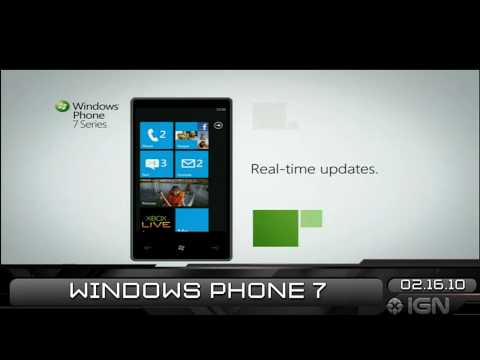 preview-IGN Daily Fix, 2-16: NOLA, Windows Phone 7, SFIV To iPhone (IGN)