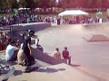 Thornton Comp Sk8te