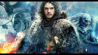 Ver online Juego de Tronos 8 Posibles finales