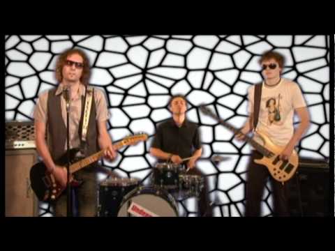 Video (I am) The Undergater