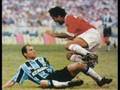 Dinho, Cangaceiro dos Pampas