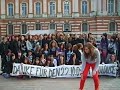 Toulouse chante Heilig (projet) [12.04.08 rassemblement]