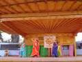 Bharata Darshan - evento Bari Dil se