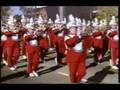 Duncanville High School Band - Tournament of Roses Parade