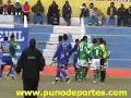 Problemas en el Partido del ADEVIL y SIEN