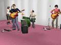 Pink Triangle - Weezer (Sims)