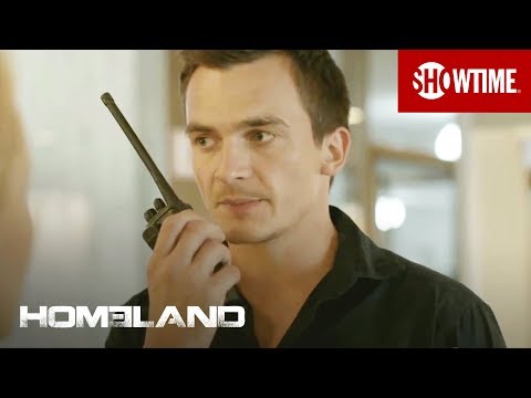 Homeland 4. Sezon 10. Bölüm Fragmanı                                                                                                                                                                                                                      