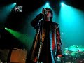 Ramones beat on cancer  Alan Vega & CJ Ramone - I don\