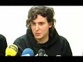Anonymous Andorra TV program